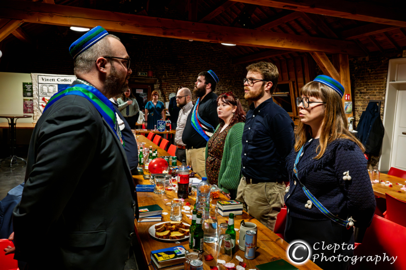 Dies Natalis Cantus - Love Edition